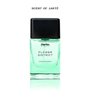 Flower District Extrait De Parfum