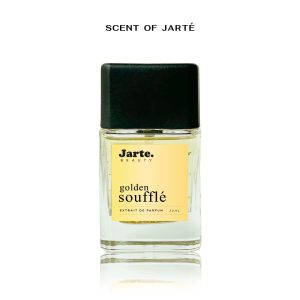 Golden Soufflé Extrait De Parfum