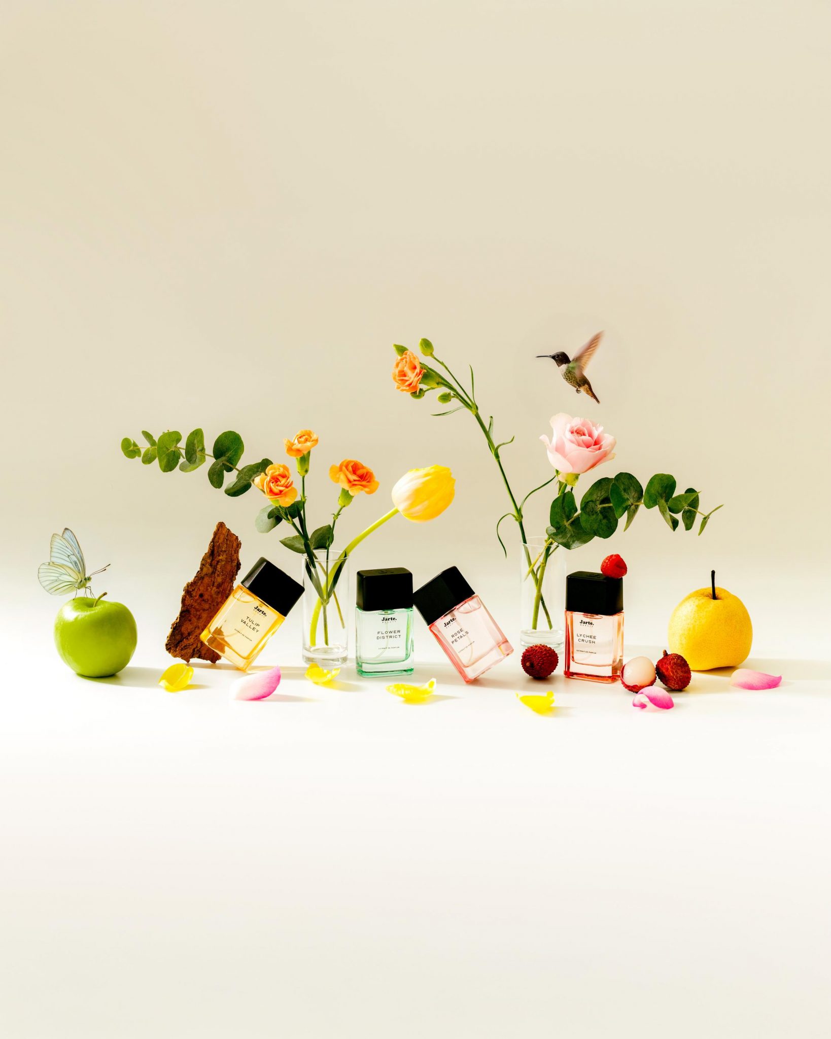 PARFUM COLLECTION