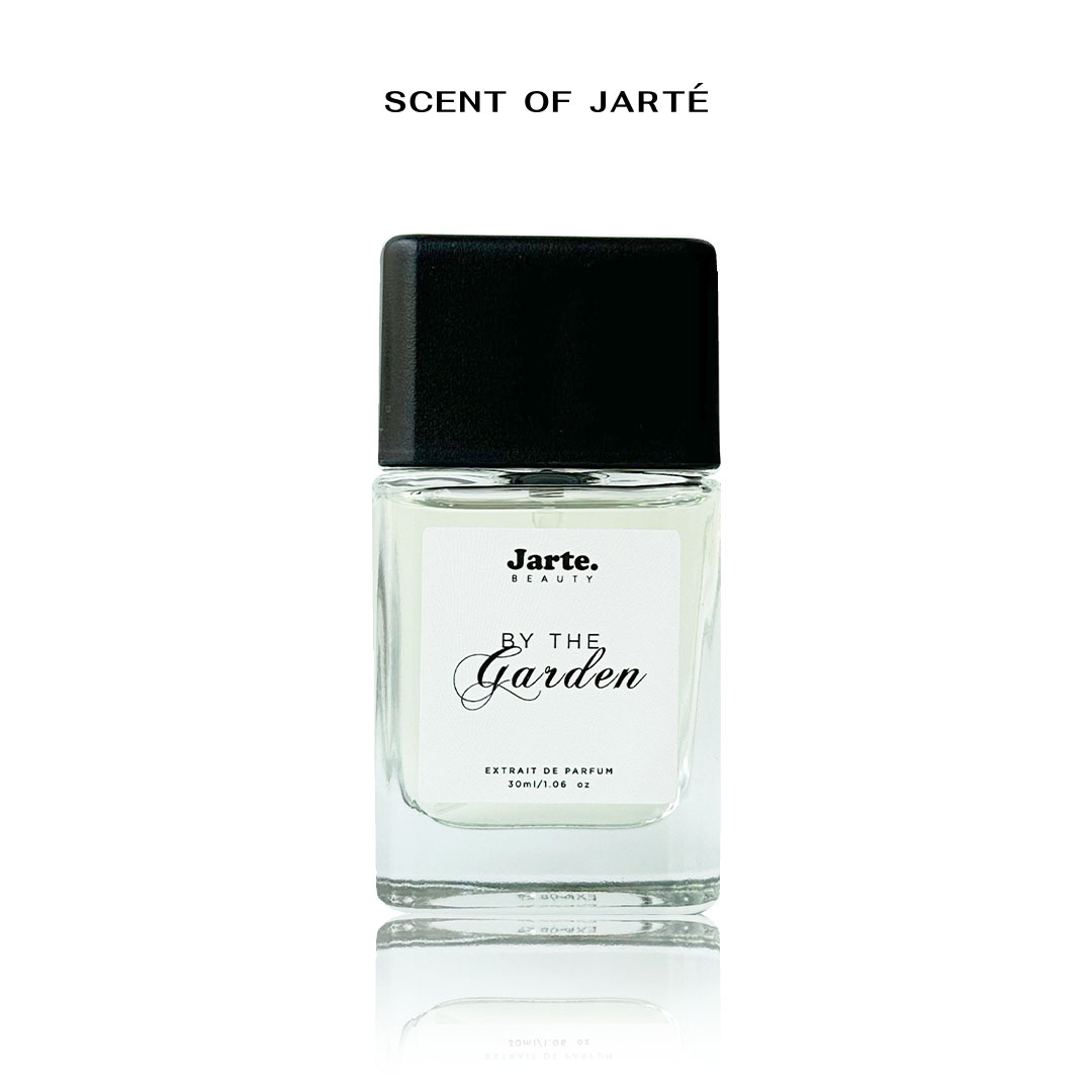 By The Garden Extrait De Parfum