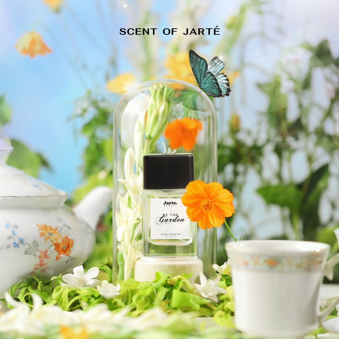 By The Garden Extrait De Parfum - Image 2