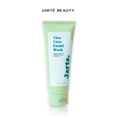 Jarte Beauty - Cica Care Facial Wash