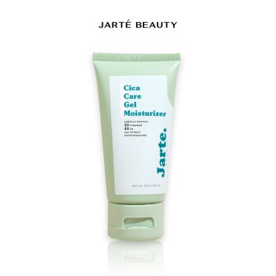 Jarte Beauty - Cica Care Gel Moisturizer