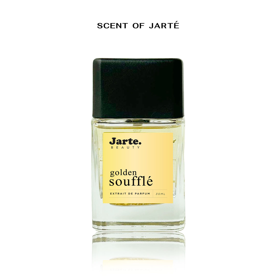 Golden Soufflé Extrait De Parfum