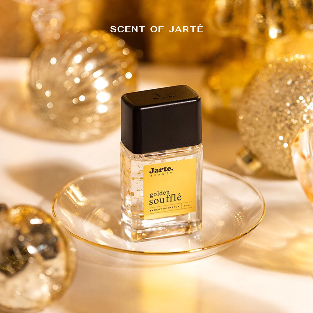 Golden Soufflé Extrait De Parfum - Image 2