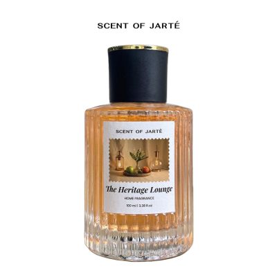The Heritage Lounge Home Fragrance