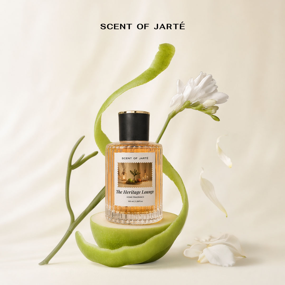 The Heritage Lounge Home Fragrance - Image 2