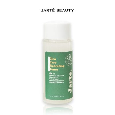 Jarte Beauty - Cica Care Hydrating Toner