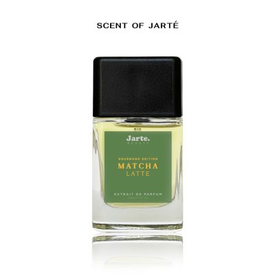 Matcha Latte Extrait De Parfum