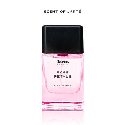 Rose Petals Extrait De Parfum
