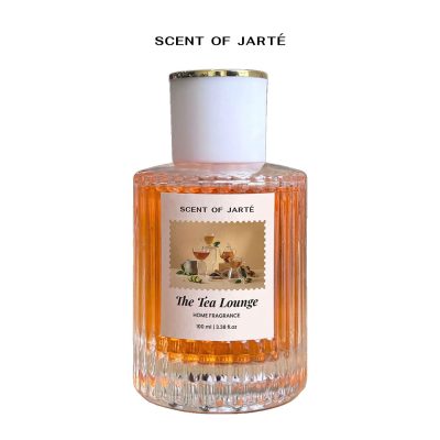 The Tea Lounge Home Fragrance