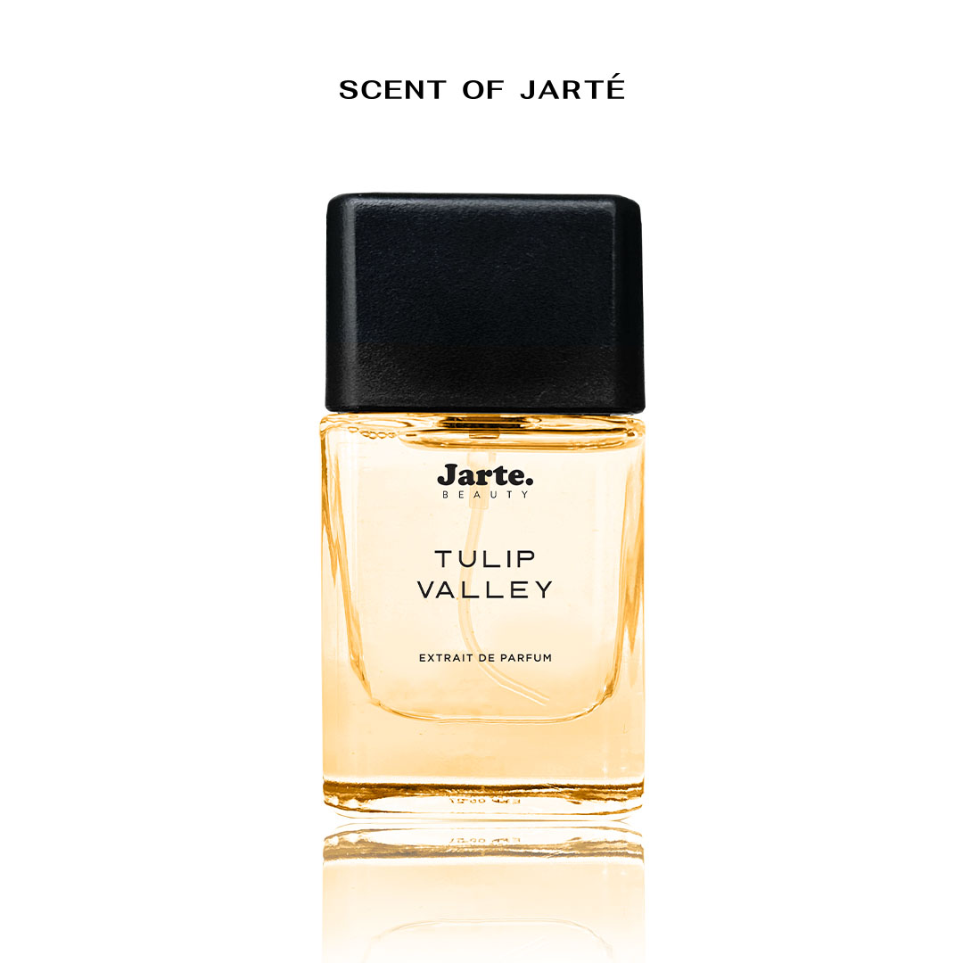 Tulip Valley Extrait De Parfum