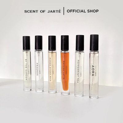 Travel Size Parfum - 10 ML
