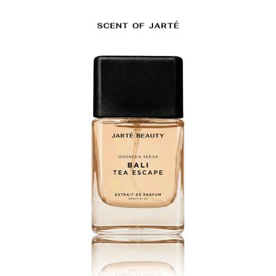 Bali Tea Escape Extrait De Parfum