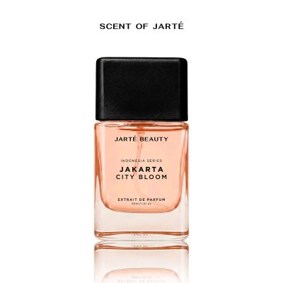 Jakarta City Bloom Extrait De Parfum